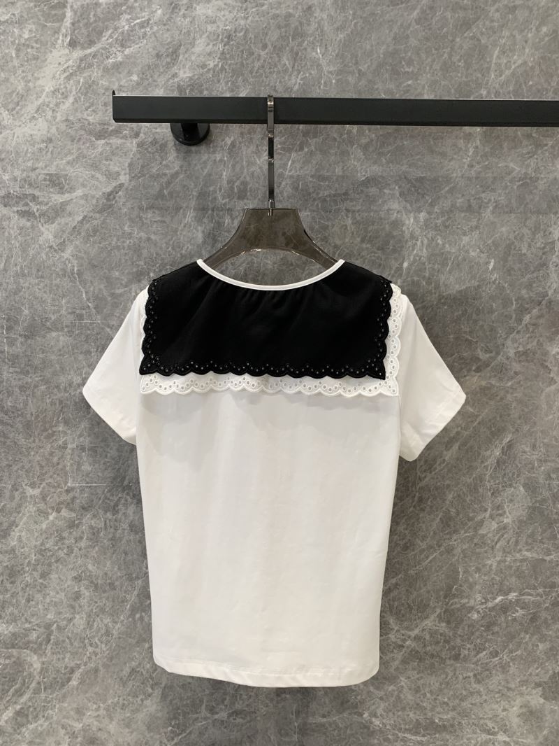 Miu Miu T-Shirts